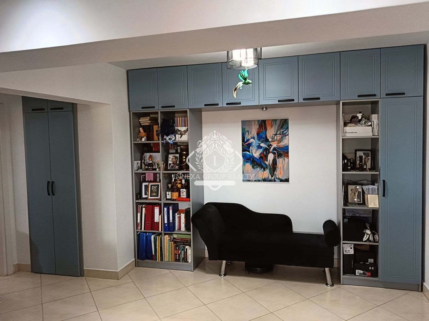 Apartament 4 camere, finisat modern, etaj 6, 102mp in zona Piata Alba Iulia - Poză 3