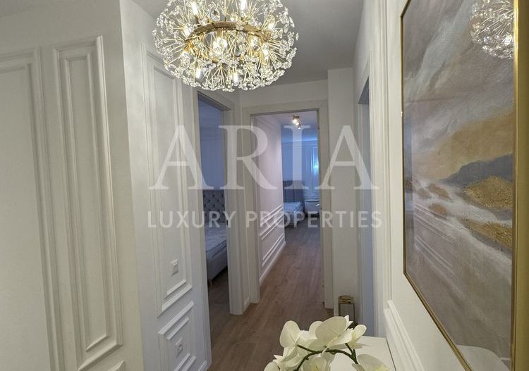 CLOUD 9 |  LUXURY DUPLEX | CURTE - Poză 1