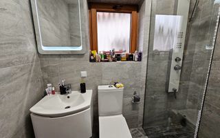 Casa 4 camere, garaj, mobilata, utilata, 311 mp teren, Alba-Micesti - Poză 7