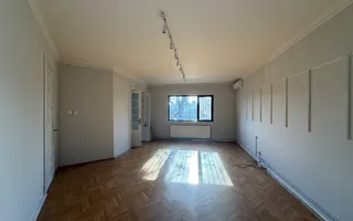 INCHIRIERE PARTER VILA DEOSEBITA 75MP | FLOREASCA | IDEAL BIROU-SALON - Poză 11