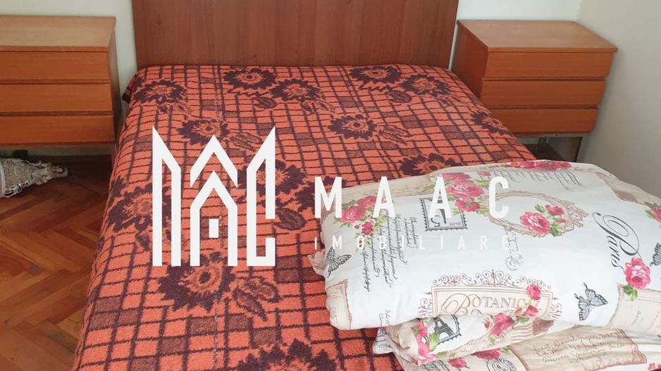 Apartament 3 camere | Etaj 1 | Balcon | zona Mihai Viteazu - Poză 4