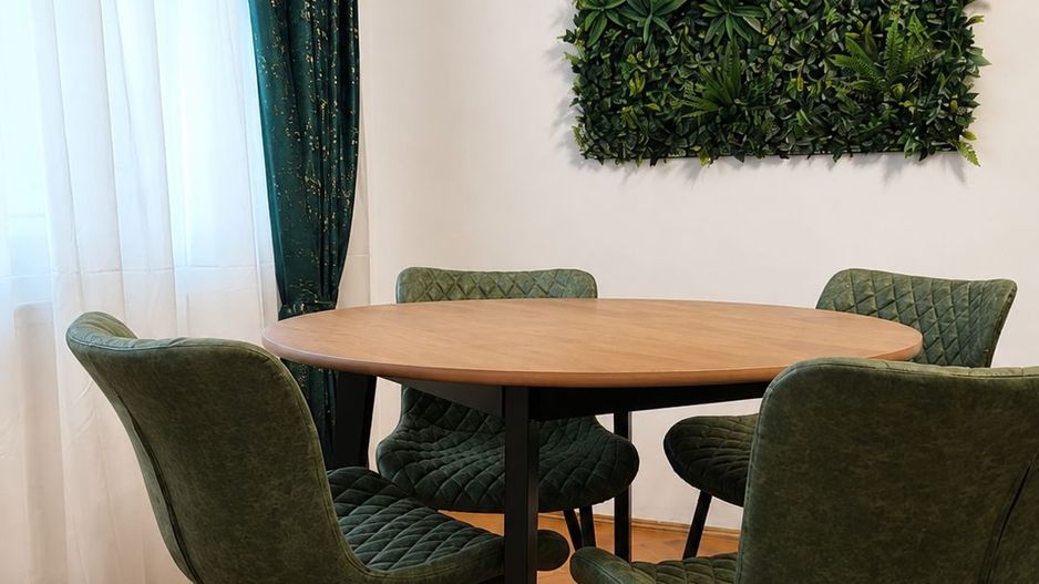 Apartament cu 3 camere în zona UMFST ( 7 Noiembrie) - Poză 4
