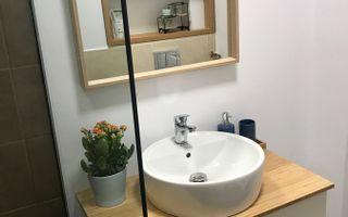 Apartament 2 camere ultracentral // Bulevardul Unirii // vedere Fantani - Poză 11