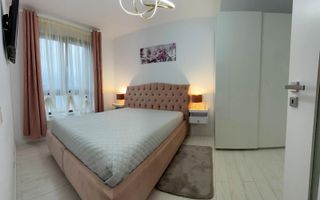 Apartament 3 camere, 67 mp, garaj, Park Lake Residence - Poză 1