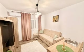 OCAZIE | Garsonieră cochetă - Dâmbovița | 15mp | COMISION 0% | Randament 7% - Poză 1