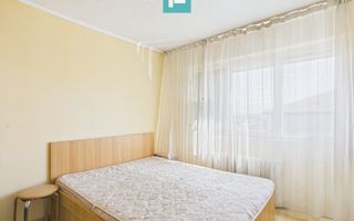 Apartament 3 camere, 65 mp, Nufărul, Oradea - Poză 9