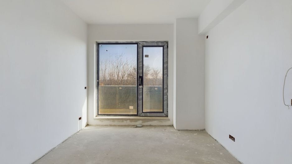 Apartament cu trei camere, Vatra Noua - Poză 12