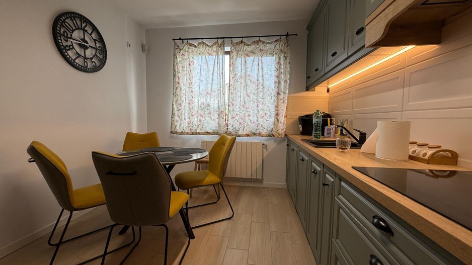 Casa Moderna in Bacu Mobilata | langa Dragomiresti & Chiajna - Poză 4