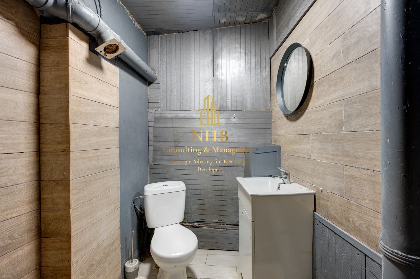 Spatiu Comercial | Restaurant cu Cinema | Ultracentral | Hristo Botev - Poză 13