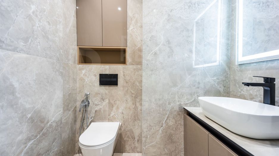 Vânzare, apartament 2 camere, 45 mp, str. Mircea cel Bătrân, Ciocana - Poză 13