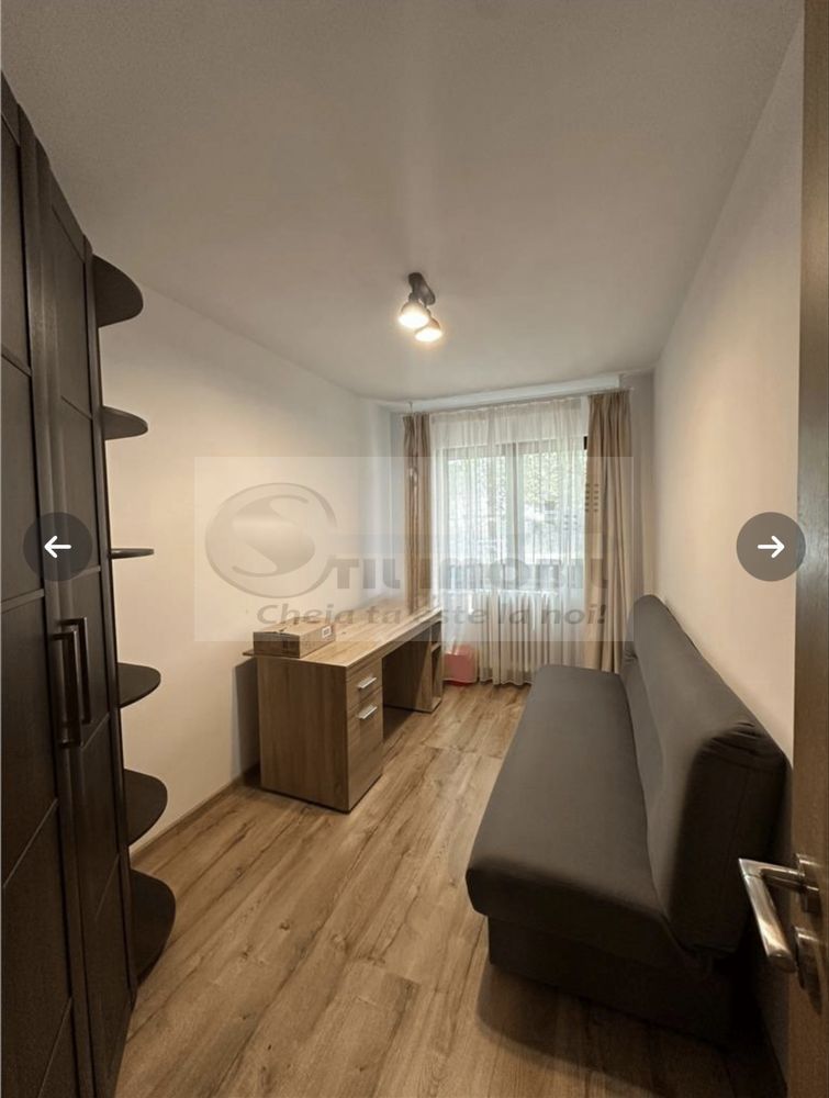 Apartament 3 Camere Decomandat – Parter – Tătărași – Ciurchi-600 E - Poză 3