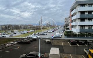Apartament de închiriat cu 2 camere LUX  în WEST RESIDENCE, Oradea - Poză 12