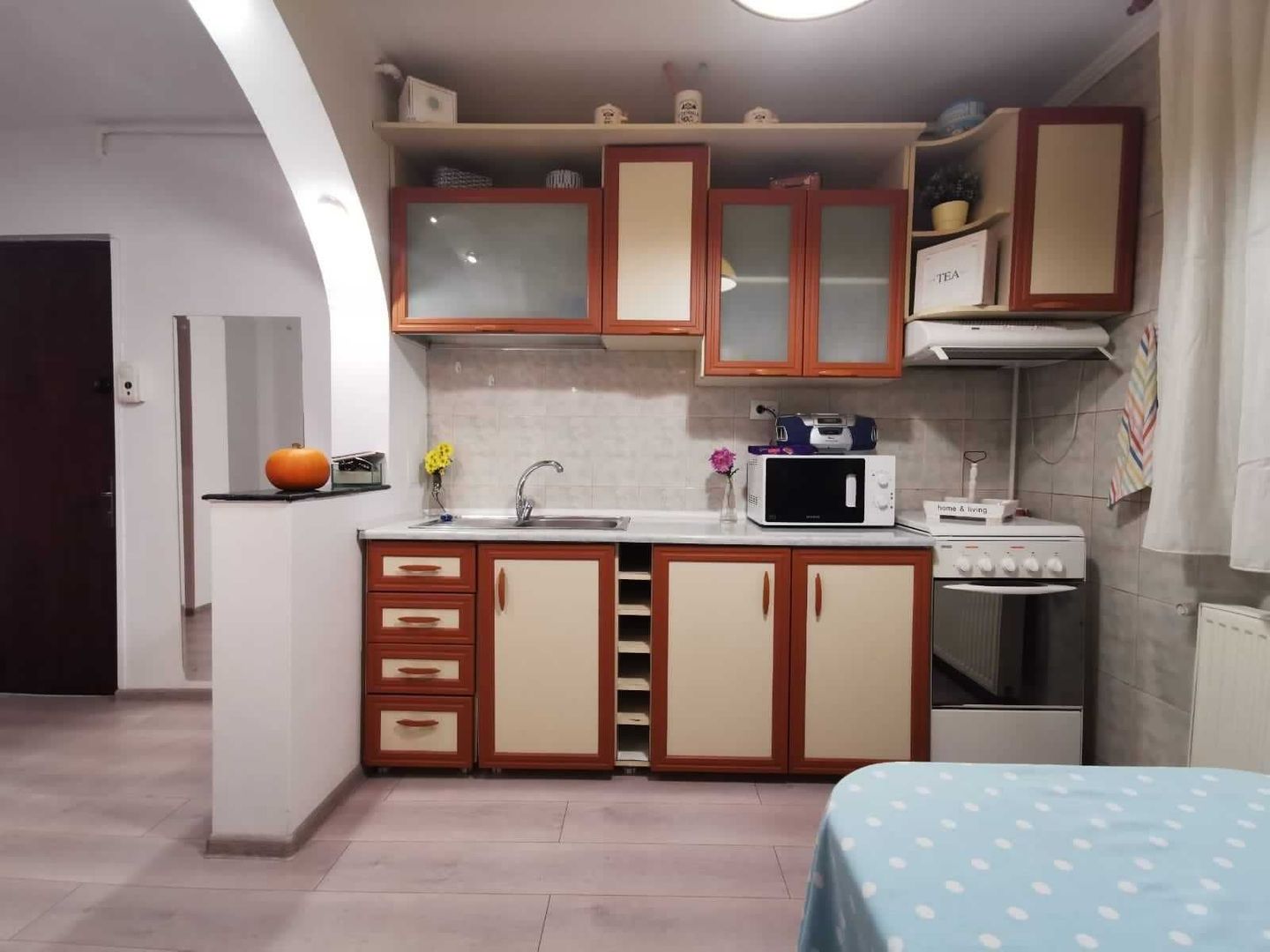 Apartament 2 camere metrou Timpuri Noi | Scoala gimnaziala 97 - Poză 5