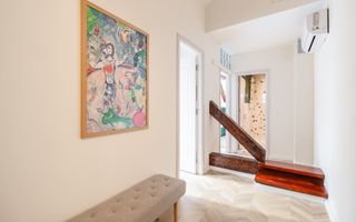 Casa cu 3 camere  | Ultracentral | Oradea - Poză 13