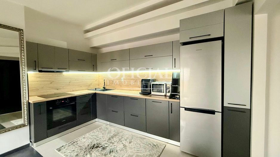 Apartament 2 camere | 42 mp | Terasa | Garaj | Renovat | Iulius Mall - Poză 4