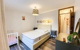 Apartament 3 camere -Camera de comert - Poză 4