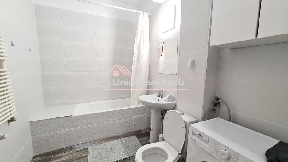 Apartament cu 2 camere, zona UMF - Poză 6