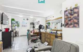 Spațiu comercial, complet aranjat, Velența - Poză 12