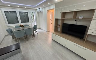 Apartament cu 3 camere, 80mp, Zona UMFST - Poză 4
