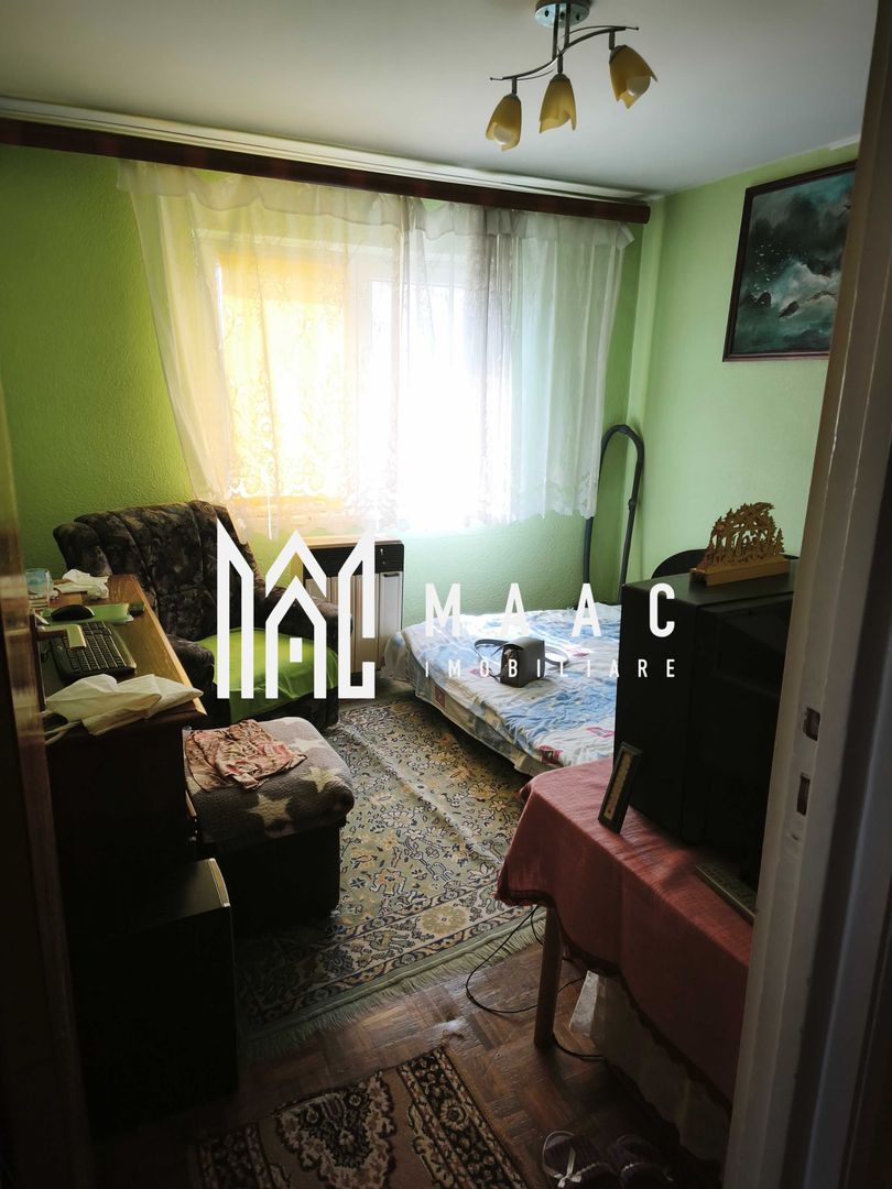 Apartament 3 camere de vânzare | Cisnădie | 55 mp | decomandat - Poză 5