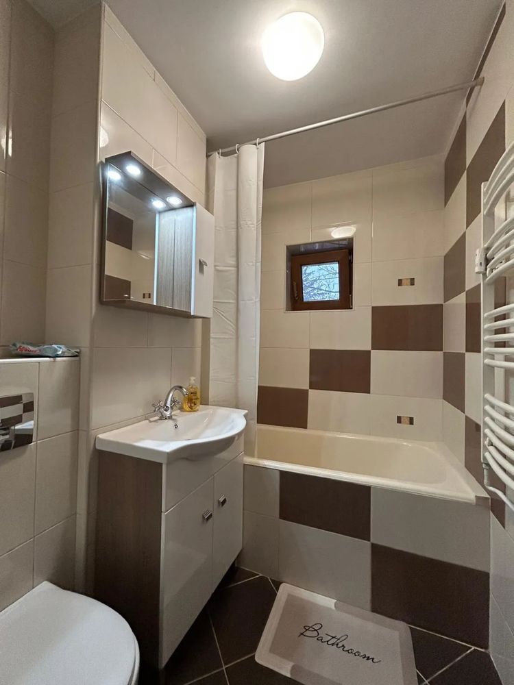 APARTAMENT 2 CAMERE | SPATIOS | AVIATORILOR - Poză 6