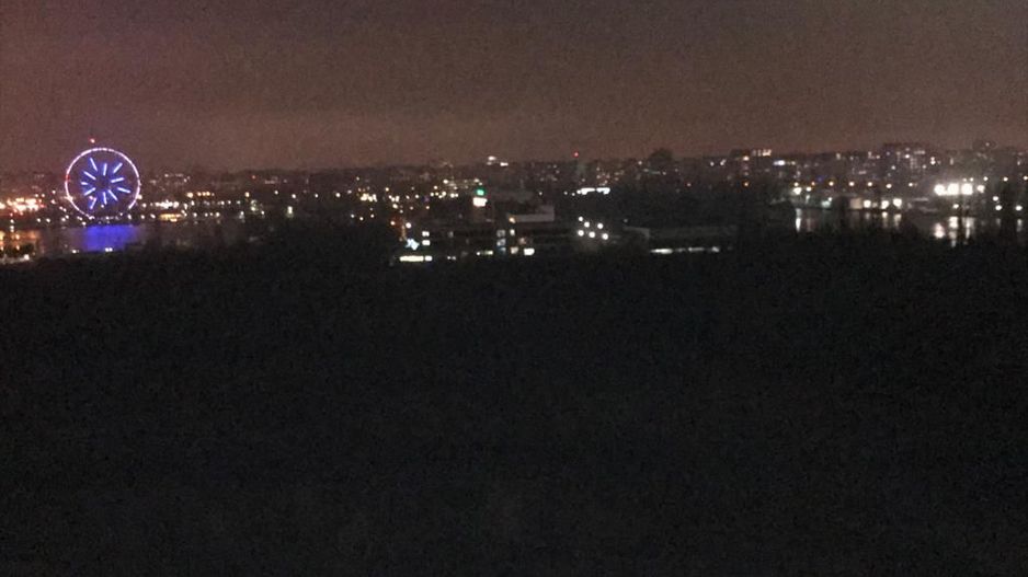 3 camere | Barbu Văcărescu | Vedere lac | Belvedere | Parcare - Poză 13