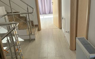 Casă tip Duplex 5 camere | 3 băi | 2 terase | 2 locuri de parcare - Poză 10