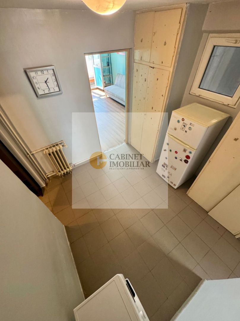 2 Camere Decomandat | Metrou Lujerului 3 min | Et Intermediar - Poză 4