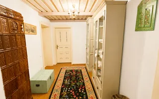 VANZARE CASA TRADITIONALA | 131 MP | TEREN 460 MP | PASAREA, ILFOV - Poză 19