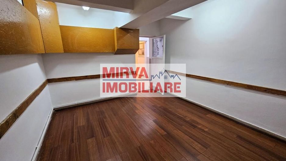 🏢 Spațiu de birouri – 5 camere, 3 băi – Etaj 1 vilă, Zona Centrală - Poză 69