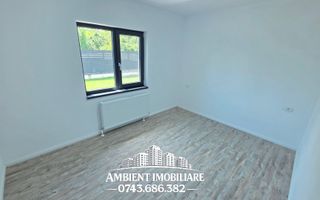 CASA individuala nouă, cu teren 650 mp, localitatea FEREȘTI - VASLUI; - Poză 9