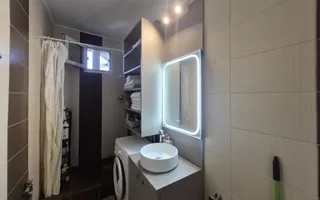 Comision 0 I Apartament modern | 2 camere | decomandat I zona centrala - Poză 13