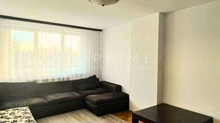 APARTAMENT SPAȚIOS CU 4 CAMERE DE ÎNCHIRIAT – ZONA POLI 2 - Poză 1
