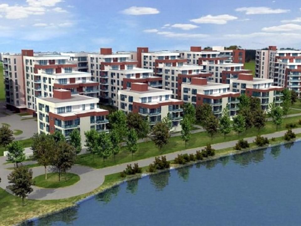 Barbu Vacarescu- Fabrica de Glucoza- Laguna Residence- Hotel Caro - Poză 15