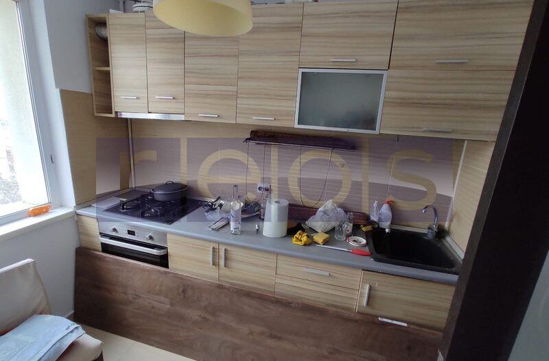 VANZARE 2 CAMERE COSTIN GEORGIAN COMPLET MOBILAT - Poză 2