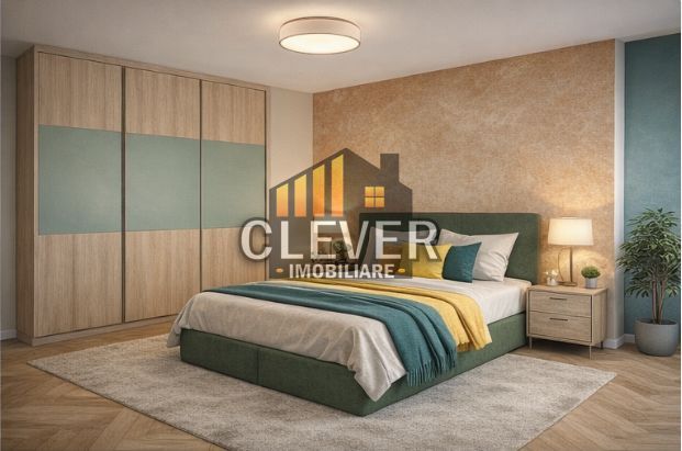 2 camere premium Salajan | Nicolae Grigorescu - Comision 0% - Poză 3