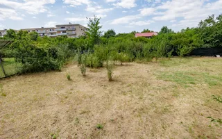 Teren intravilan 1.200 mp, doua loturi, Sector 6 - Poză 18