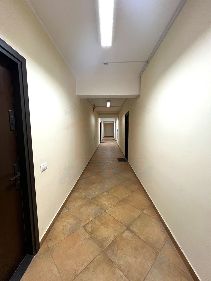 Apartament ultramodern, 2 camere, etaj 9, Italian Residence - Poză 13