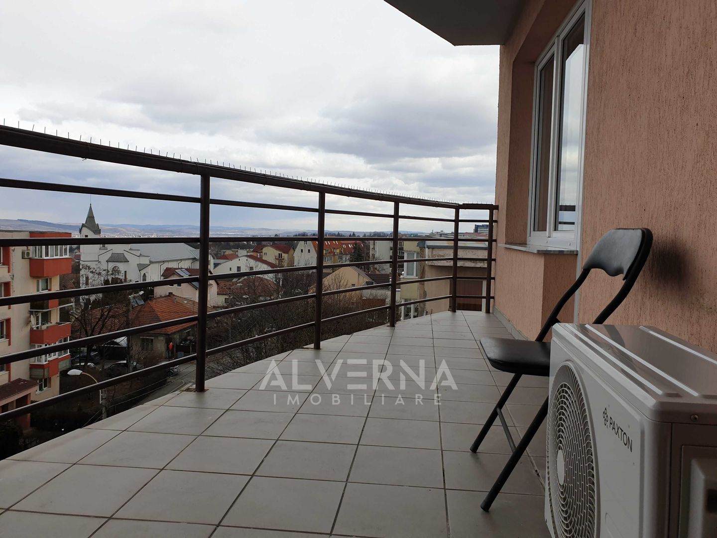 DISPONIBIL | Apartament 2 camere 64mp + balcon 8mp | cartierul Zorilor - Poză 7
