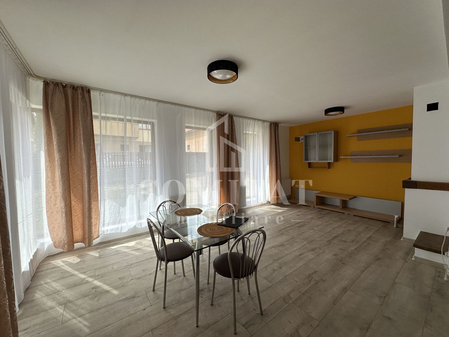 Casa 4 camere de inchiriat | 140mp | Buna Ziua - Poză 3