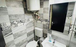 Apartament 2 camere decomandate Calea Bucuresti Spital Neuro - Poză 10