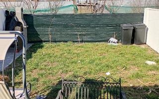 Duplex | 5 camere | Mobilat | Toate utilitatile | Asfalt | Utvin | - Poză 22