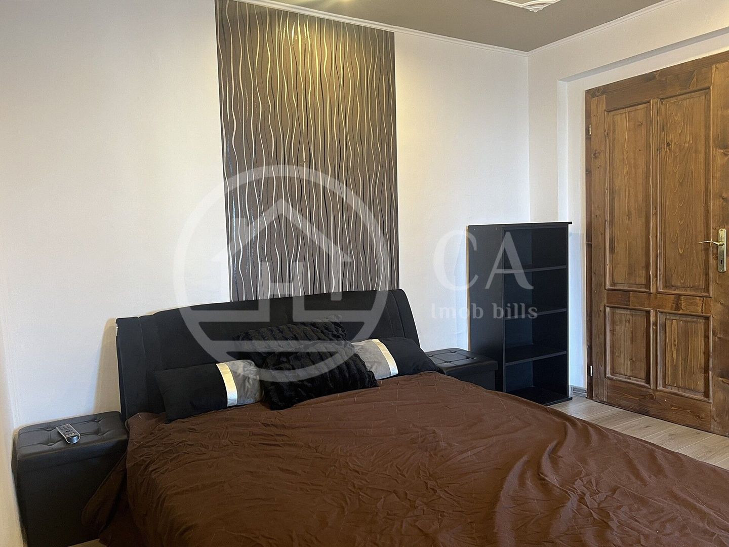 Apartament cu 3 camere de inchiriat Decebal Oradea - Poză 7