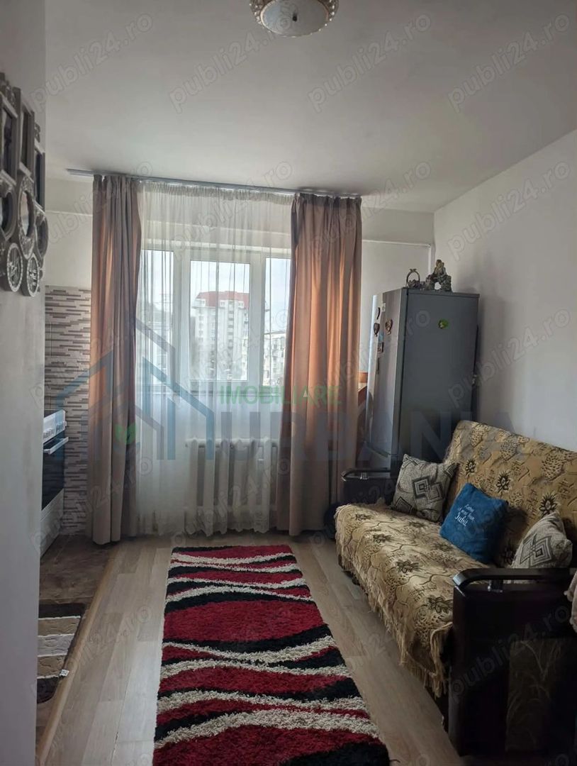 De vanzare camera de camin cu baie proprie - Poză 1