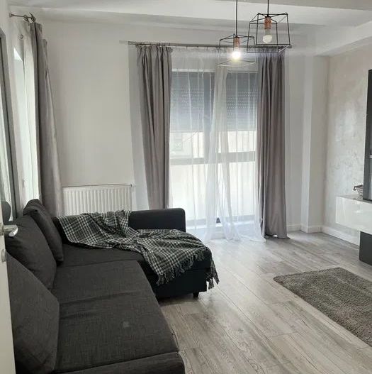 Garsonieră 21 Residence Lujerului – Centrală Proprie, 10 min Metrou - Poză 3