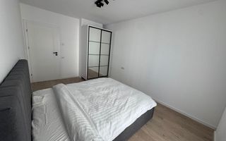 Apartament cu 3 camere, 81 mp + 20 mp terasa, etaj intermediar, Elite - Poză 3