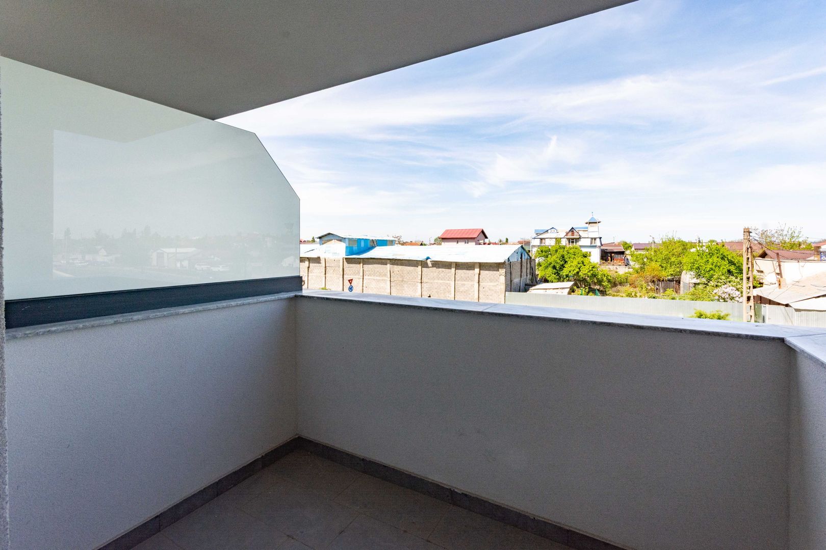 Titan | Gura Calitei | Astorium Life, Garsoniera premium, loc parcare - Poză 13