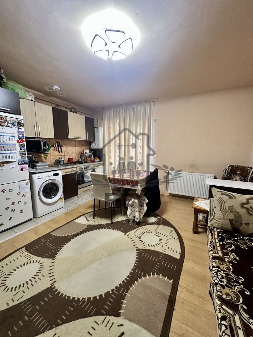 Apartament 3 camere Panoramic Gardens | str Viilor - Poză 7