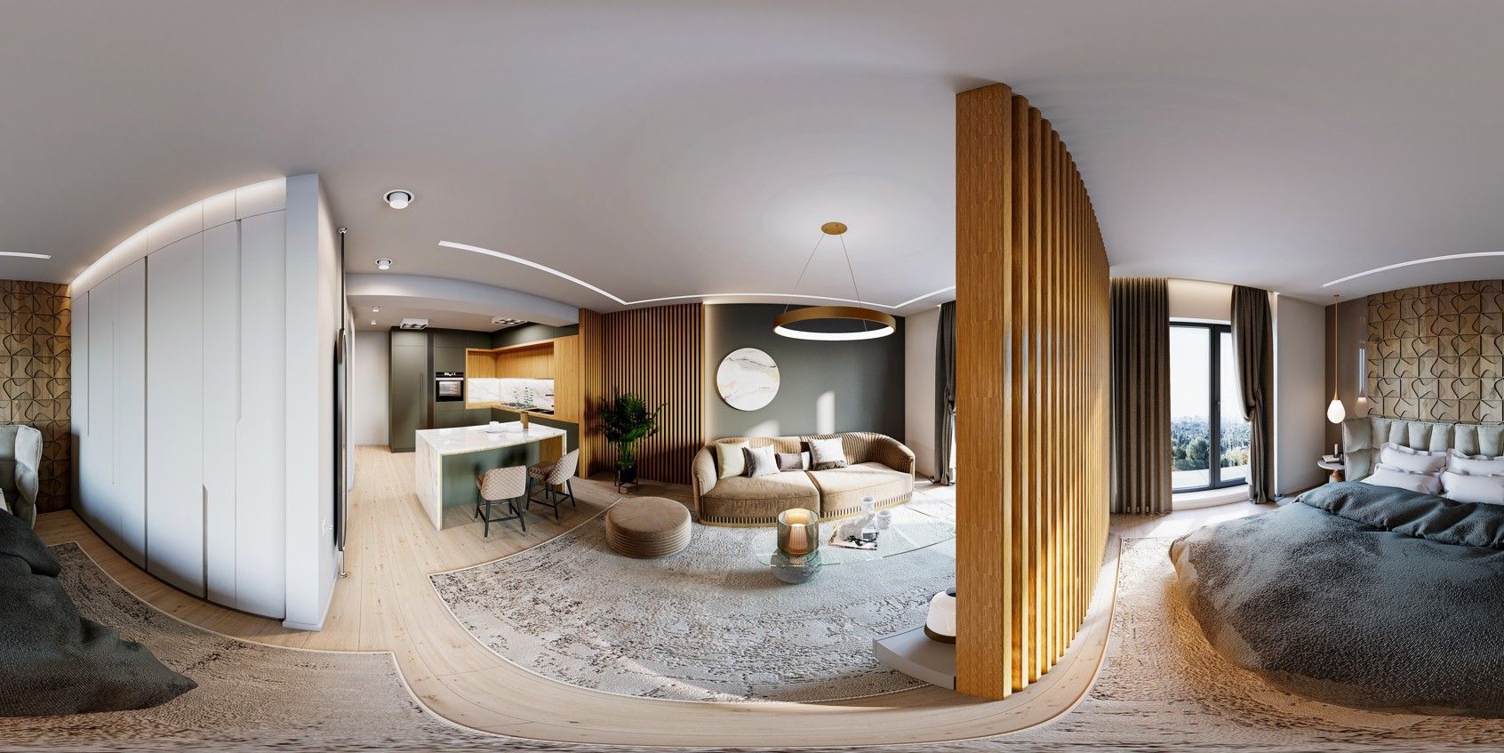Oferta Studio Obor I Direct Dezvoltator - Poză 8