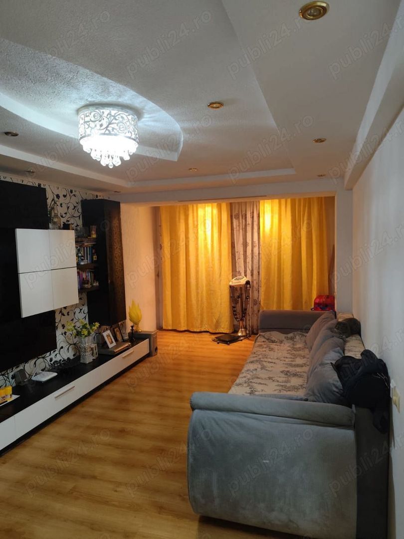 Apartament 2 camere,  decomandat, Bulevardul Otelarilor - Poză 1
